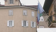 La madre di Trieste aveva già tentato di strozzare il figlio