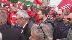 Landini ha gettato la maschera sugli scioperi del venerdì, "crea più disagi"