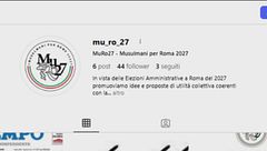 "Eia eia Allah Allah", il partito islamico marcia su Roma e punta al Campidoglio