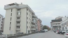 Criminalità a Vicenza, viene pestato da un gruppo che va a drogarsi nel palazzo