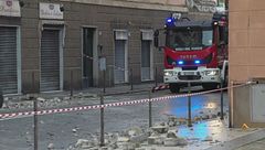 Allarme maltempo al Nord, colpita la Liguria, emergenza in Emilia