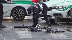 Il ricordo delle vittime sulla strada, diminuiti gli incidenti