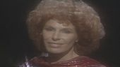 Addio a Ornella Vanoni, leggenda della musica italiana