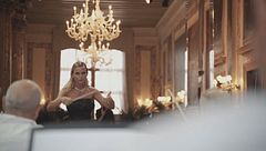 Un flop le proteste, i boicottaggi, i lanci dei volantini contro Beatrice Venezi