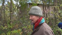 Sono "sotto choc" i tre fratellini strappati dalle toghe alla loro famiglia