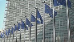 Conti pubblici, l'Europa promuove l'Italia, "bene la manovra"