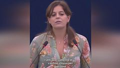 Non solo le occupazioni, sull'altare anche i contrabbandieri di migranti