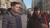 Grazie ai maranza Milano non festeggerà il Capodanno in Piazza Duomo
