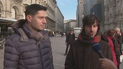 Grazie ai maranza Milano non festeggerà il Capodanno in Piazza Duomo