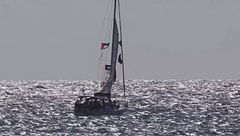 Oltreconfine non fanno gli svizzeri, presentano il conto a "Flotilla"