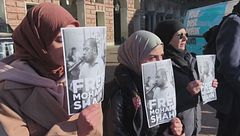 Ora la sinistra insorge contro l'espulsione dell'Imam di Torino Shahin