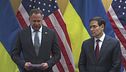 Ucraina, colloqui in Florida al via, nuovo consigliere di Zelensky