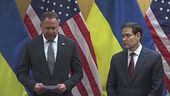 Ucraina, colloqui in Florida al via, nuovo consigliere di Zelensky