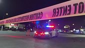 Spari alla festa di compleanno in California, morti e feriti