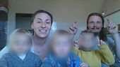 Famiglia nel bosco, ricorso dei genitori, "ridateci i nostri figli"