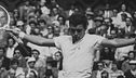 Addio a Nicola Pietrangeli, leggenda del tennis, aveva 92 anni