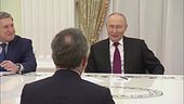 Negoziati di pace in stallo, salta l'incontro inviati Usa-Zelensky