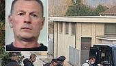 Picchiata a morte in casa, marito trovato da un cacciatore