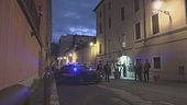 Tentati sequestri e omicidi, estorsione, detenzione di armi