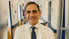 Roma, arrestato primario dell'ospedale S. Eugenio