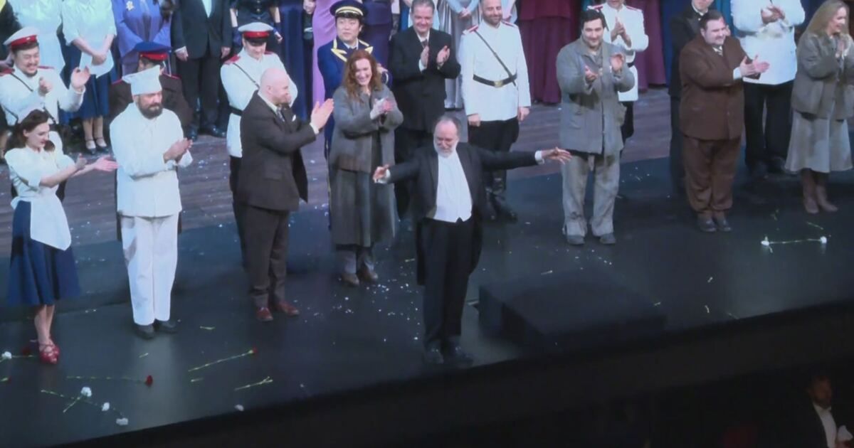 TG4: Successo alla Scala per 