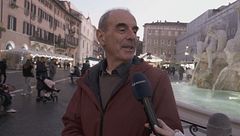 Attivisti contro il Campidoglio, "vuole tagliare la magnolia della Regina"