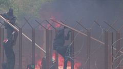 Non solo l'Alta velocità, è allarme terrorismo su Olimpiadi e grandi opere