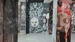 Il Leoncavallo come la Cappella Sistina, stabile e graffiti "non si toccano"