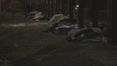 Duemila firme ignorate dal Campidoglio? All'Esquilino residenti-vigilantes