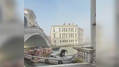 Borseggiatrici scafiste, a Venezia la corsa ai regali in Laguna come in un film