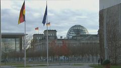 A Berlino vertice tra l'inviato di Trump e Zelensky