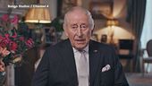 Inghilterra, Re Carlo parla in tv della sua malattia