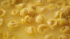 Dai pici in Toscana agli gnocchi, fino alla pasta al pomodoro