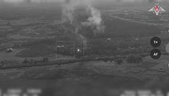 Raid di Mosca sull'Ucraina, più di un milione senza luce e acqua