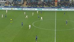 Campionato, Lazio, Atalanta e Torino escono vincenti dai match