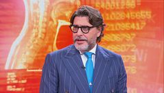 Disturbi respiratori in età pediatrica