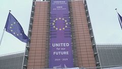 Bruxelles, Consiglio sugli asset russi, "soldi oggi o sangue domani"