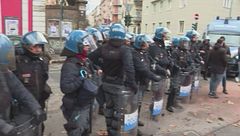 Torino, sgomberato e sequestrato il centro sociale Askatasuna