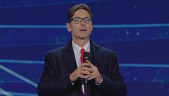 "Mediaset è una grande azienda ma soprattutto una famiglia"