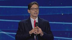 "Mediaset è una grande azienda ma soprattutto una famiglia"