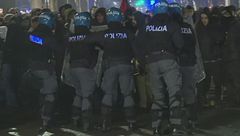 Askatasuna, respinto l'estremo tentativo di rioccupare la sede