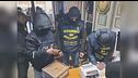 Blitz antiterrorismo, milioni ad Hamas da società di beneficenza