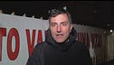A Isernia il sindaco dorme in tenda davanti all'ospedale per protesta