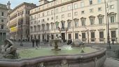 Netturbini al lavoro, strade pulite, cassonetti vuoti, miracolo a Roma