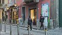 Napoli, baby calciatore accoltellato nelle strade della movida