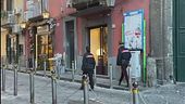 Napoli, baby calciatore accoltellato nelle strade della movida