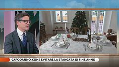 Cenone di Capodanno e caro prezzi