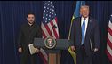 Vertice Trump-Zelensky, "Vicini alla pace ma la svolta non c'è"