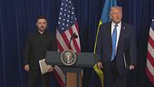 Vertice Trump-Zelensky, "Vicini alla pace ma la svolta non c'è"
