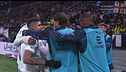 Serie A, l'Inter batte la Dea e chiude il 2025 al comando